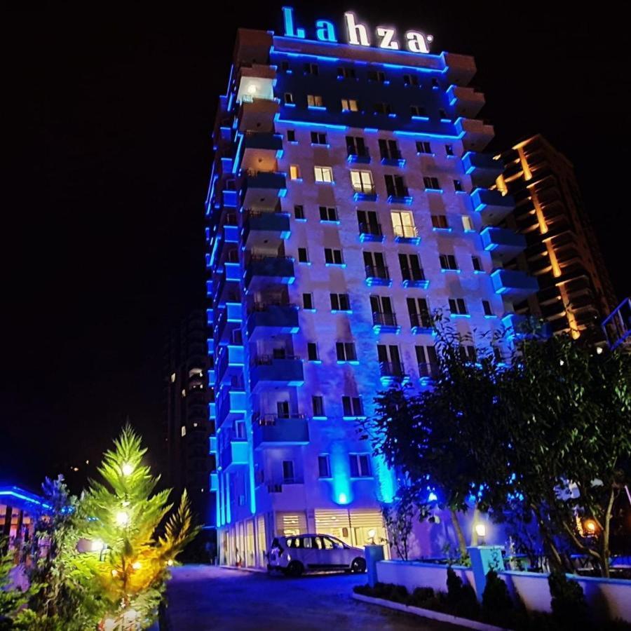 Lahza Apart Hotel Τραμπζόν Εξωτερικό φωτογραφία